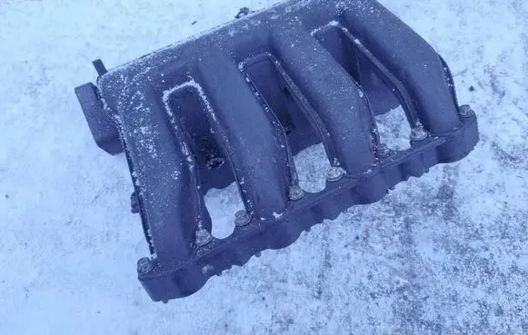 Rover 75 Intake manifold