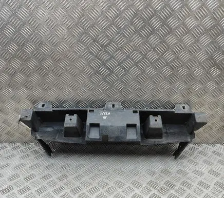 Jeep Grand Cherokee (WK) Intercooler air guide/duct channel M163117B K68223478AA