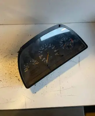 Mercedes-Benz Vito Viano W638 Speedometer (instrument cluster) 0005423001