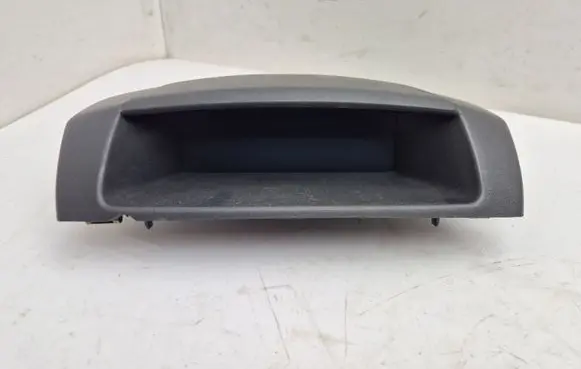 Peugeot Partner Screen/display/small screen 9680939077