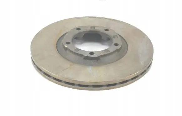 Mitsubishi Galant Eterna Front brake disc MB238495