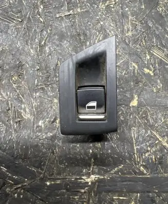 BMW 5 F10 F11 Electric window control switch 9163527 11W32E05 ME32CL03732