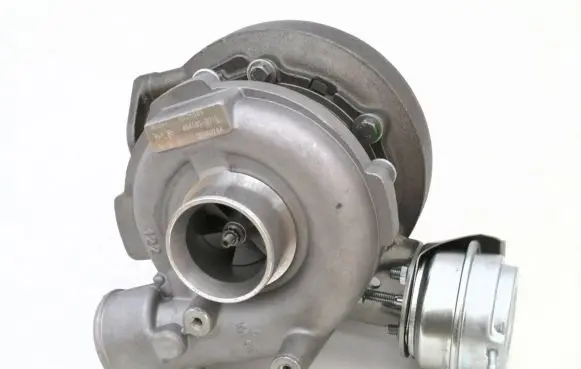 BMW 7 E38 Turbo 454191 4541910001 4541911