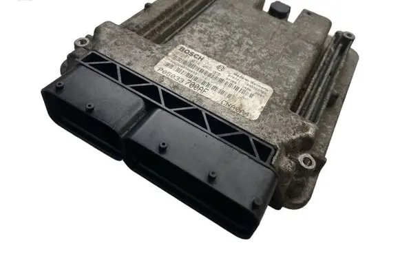 Chrysler Sebring (JS) Engine control unit/module P05033700AF 0281014265 1039S22780