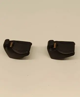 BMW 6 F06 Gran coupe Sun visor clip/hook/bracket 