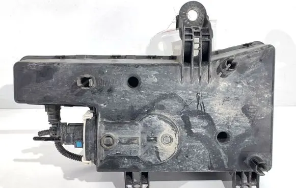 Citroen Jumpy Fuel tank 9806639880
