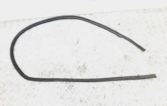 Lexus CT 200H Front door rubber seal