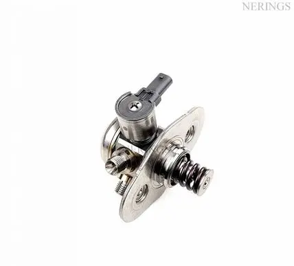 BMW X1 E84 Fuel injection high pressure pump 13518604229 0261520282 0261520281