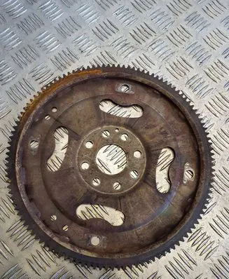Chrysler Grand Voyager V Flywheel 634aa2287a