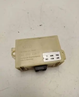Audi A4 S4 B5 8D Immobilizer control unit/module 4A0953234F G750491F