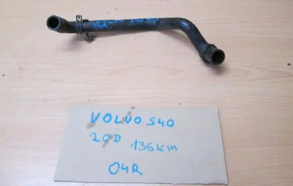 Volvo S40, V40 Engine coolant pipe/hose 3M5H-18K580-BB