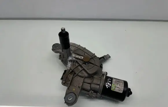 Citroen C4 I Picasso Wiper motor 9654063380 53568512 685128