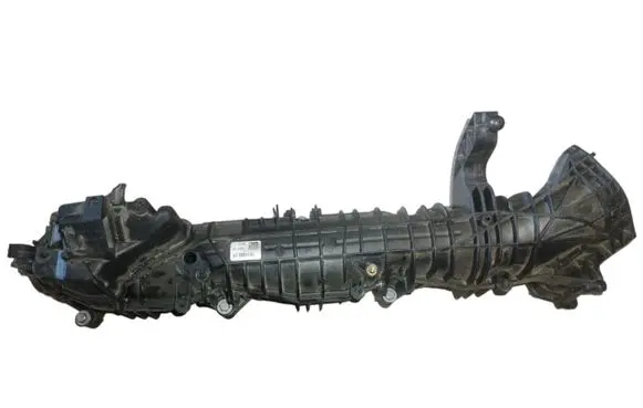 BMW 5 F10 F11 Intake manifold 7811909