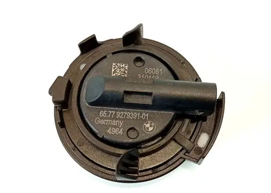BMW 5 G30 G31 Airbag deployment crash/impact sensor 65779279391 9279391