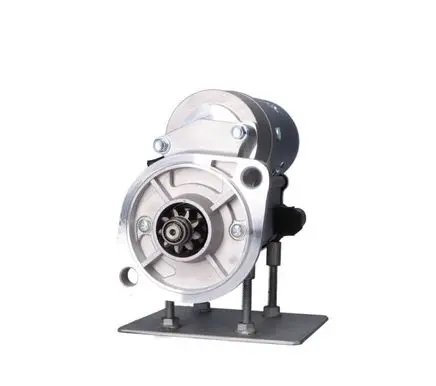 Volkswagen Scirocco Starter motor 0280007000