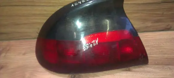 Opel Tigra A Rear/tail lights
