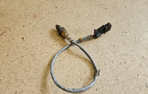 Lambda probe sensor