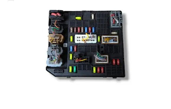 Comfort/convenience module