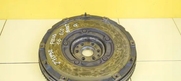 Ford Focus Dual mass flywheel CM5G6477DC M1DD