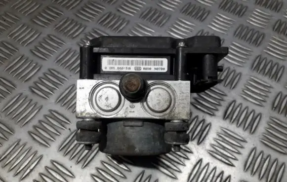 Nissan Note (E11) ABS Pump 0265231732 476609U100