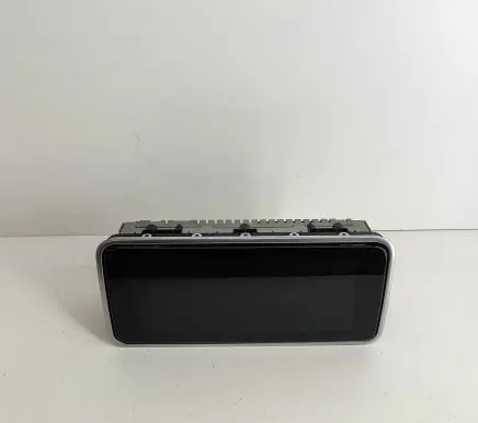 Land Rover Range Rover Velar Screen/display/small screen J8A219C279AF