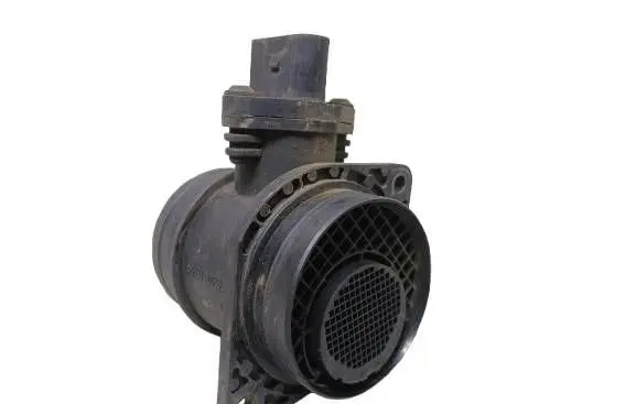 Volkswagen Golf IV Mass air flow meter 0281002531KAS 0281002531 038906461B