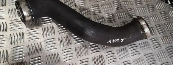 Audi A4 S4 B7 8E 8H Intercooler hose/pipe