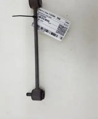 Rear anti-roll bar/stabilizer link