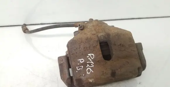Volkswagen Touran I Front brake caliper