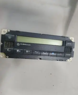 Climate control unit
