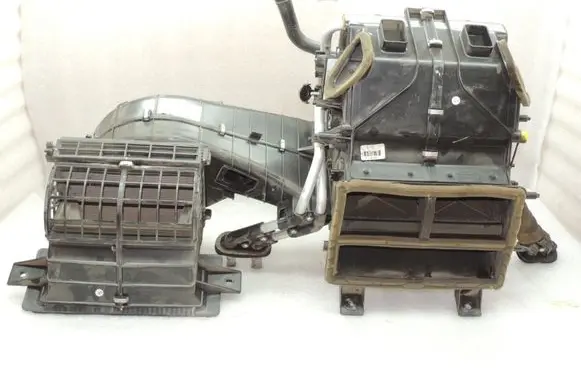 Ford Ranger Interior heater climate box assembly housing 2262628 EB3B19B555KL