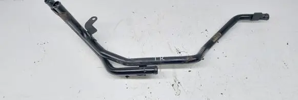 Volkswagen Touareg I Engine coolant pipe/hose 7L6121070