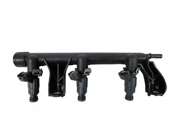 Citroen C3 Fuel main line pipe 9816955780 9676017480