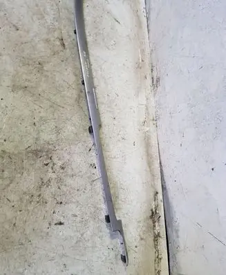 Audi A4 S4 B7 8E 8H Other dashboard part 8E1853190