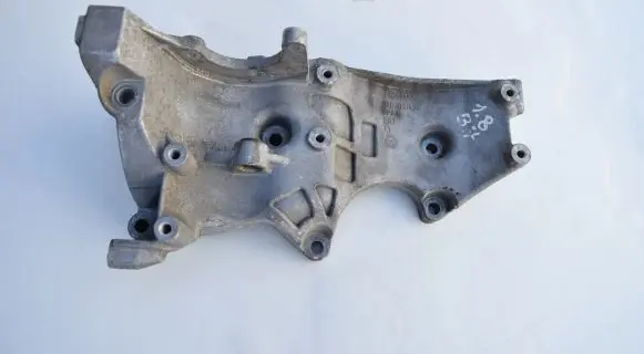 Audi A6 S6 C5 4B Generator/alternator bracket 06D903143C
