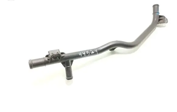 Volkswagen Polo V 6R Engine coolant pipe/hose 04C121070B