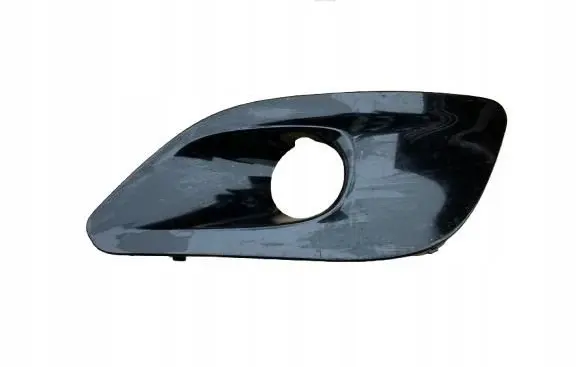 Peugeot 308 Front bumper lower grill 36126154-ANTONI
