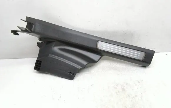 Volvo S90, V90 Rear sill trim cover 31377618