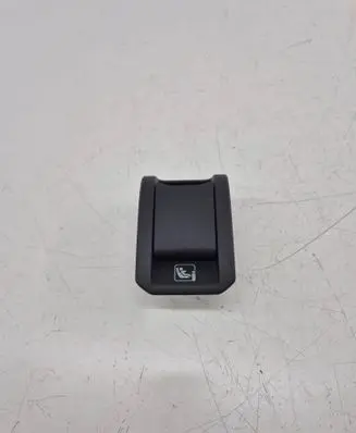 Cupra Born ISOFIX cover 5H0887233B