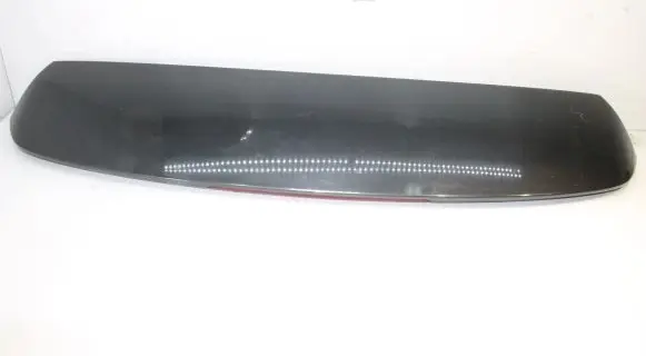 Honda Accord Rear window tailgate spoiler 