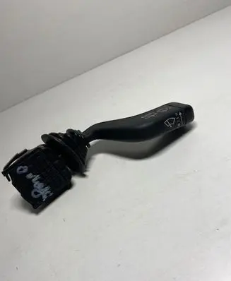 Wiper control stalk