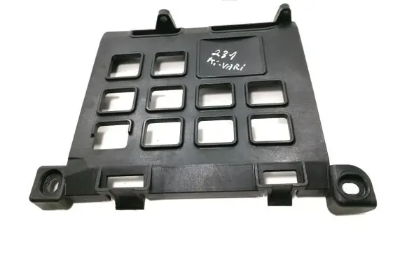 Audi A8 S8 D4 4H Other engine bay part 4H0906330E