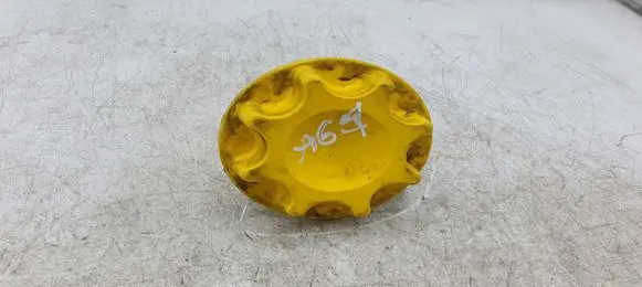 Toyota Avensis T270 Spare wheel bolt NOCODE
