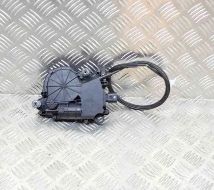 Land Rover Range Rover Evoque L538 Front door soft close latching motor 