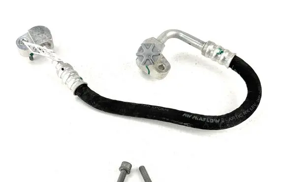 BMW i4 Air conditioning (A/C) pipe/hose 9474905 20296611 6450