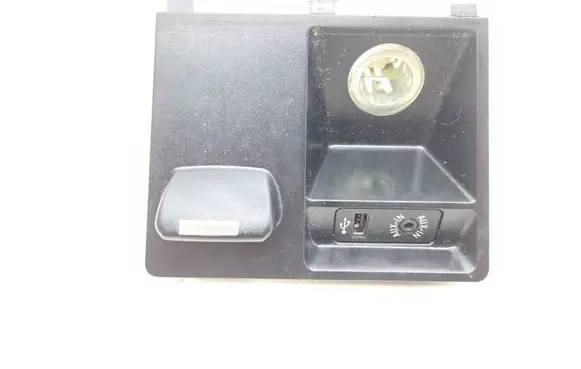 BMW X5 E70 Other center console (tunnel) element 011898102
