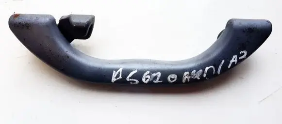 Audi A3 S3 8L Rear interior roof grab handle 8D0857607G