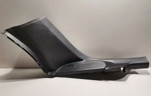 Mercedes-Benz GLB x247 Rear sill trim cover A2476900101