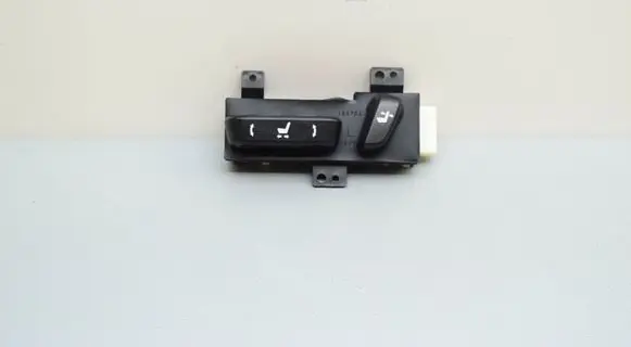 Lexus RX 450H Seat control switch 18A703