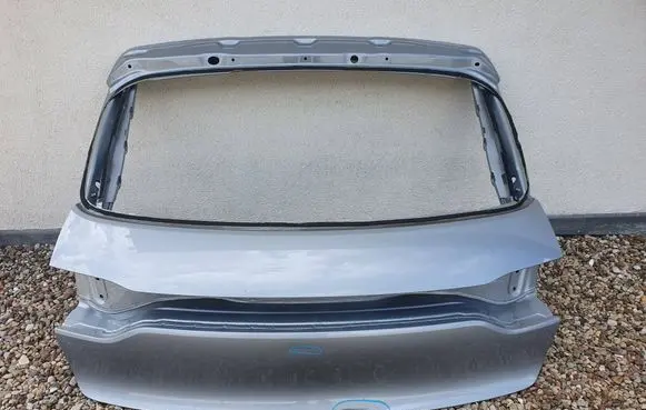 Porsche Macan (95B) Tailgate/trunk/boot lid 95B827123